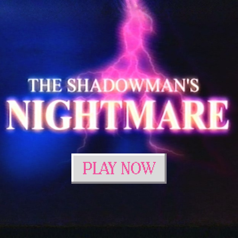 Shadowman 2 Advert